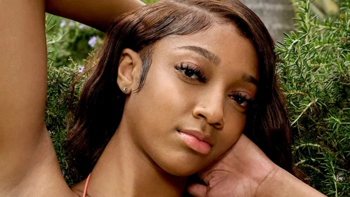 Angel Reese